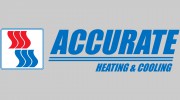 Accurate Heating & Cooling