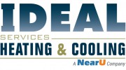 Ideal Services Heating & Cooling