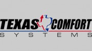 Texas Comfort Systems