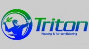 Triton HVAC