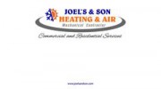 Joel's & Son Heating & Air