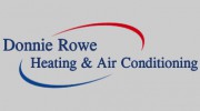 Donnie Rowe Heating & Air Conditioning