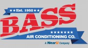 Bass Air Conditioning