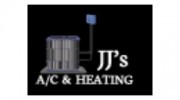 JJ's A/C & Heating