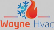 Wayne Hvac