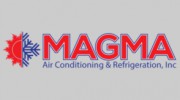 Magma Air Conditioning & Refrigeration