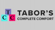 Tabor's Complete Comfort Mechanical