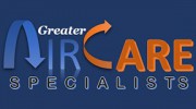 Greater Air Care Specialists