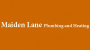 Maiden Lane Plumbing & Heating