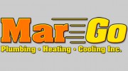 MarGo Plumbing Heating Cooling