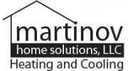 Martinov Home Solutions