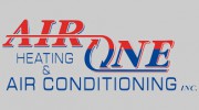 Air One Heating & Air Conditioning