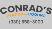 Conrad's Heating & Cooling Service