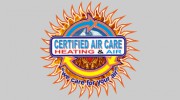 Certified Air Care, Inc