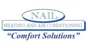 Nail Heating & Air