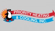 Priority Heating & Cooling