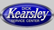 Dick Kearsley Service Center