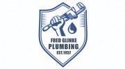 Fred Glinke Plumbing