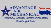 Advantage Air Mechanical