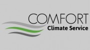 Comfort Climate Service