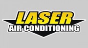 Laser Air Conditioning Heating & Refrigeration