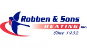 Robben & Sons Heating