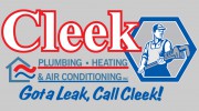 Cleek Plumbing Heat & AC