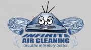 Infinite Air Cleaning