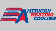 American Heating Cooling