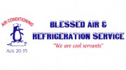 Blessed Air & Refrigeration Service