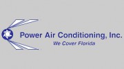 Power Air Conditioning