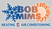 Bob Mim's Heating & Air Conditioning