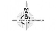 Mako Heating & Air Conditioning