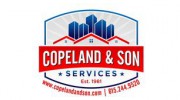 Copeland & Son Air Conditioning & Heating