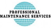 Professional Maintenance Services