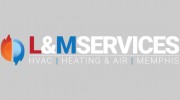 L & M Service Heating & Air