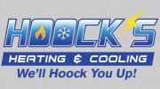 Hoock's Heating & Cooling