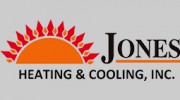 Jones Heating & Cooling