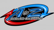 A To Z Total Heating & Cooling