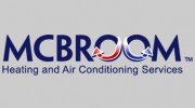 McBroom Heating & Air Conditioning Services