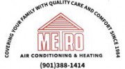 Metro Air Conditioning & Heating