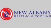 New Albany Heating & Cooling