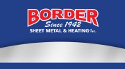 Border Sheet Metal & Heating