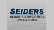 Seiders Heating & Air Conditioning