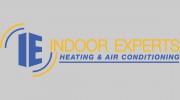 Indoor Experts Heating & Air Conditioning