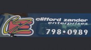 Clifford Zander Enterprises