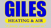 Giles Heating & Air