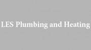 LES Plumbing & Heating