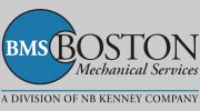 Boston Mechanical Services