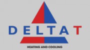 Delta T Heating & Cooling